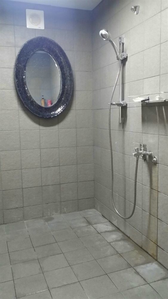 Guesthouse Mate Пусан Экстерьер фото