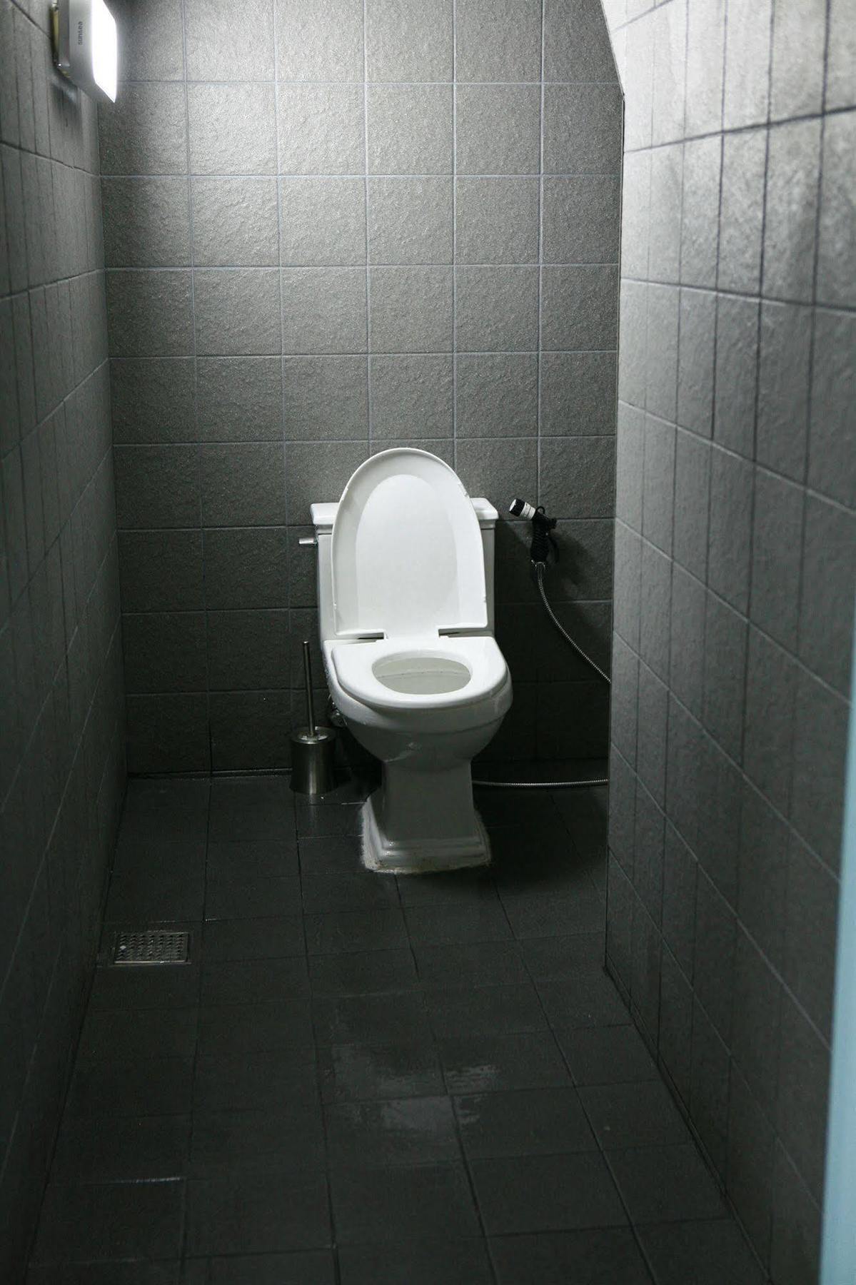 Guesthouse Mate Пусан Экстерьер фото